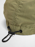 Barbour Festival Pocket Cap bleached olive, UK version