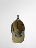 Barbour Festival Pocket Cap bleached olive, UK version