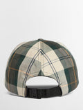 Barbour Telfield Tartan Cap in Ancient Tartan, imported from the UK