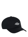 Dickies Essential Dad Baseball Cap Black (British brand)