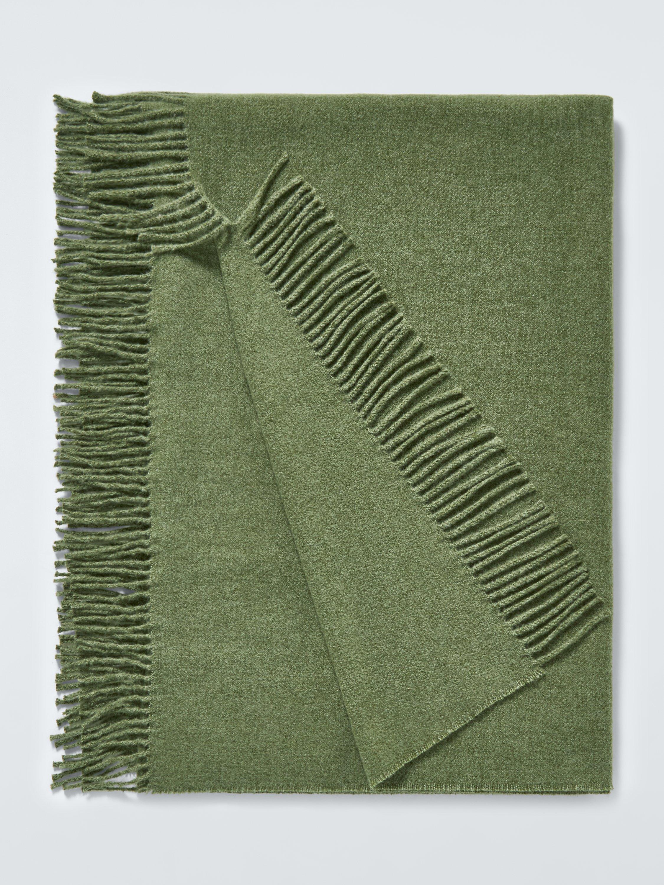John Lewis Arc Throw single size 140x190cm - British product