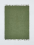 John Lewis Arc Throw single size 140x190cm - British product