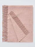 John Lewis Arc Throw single size 140x190cm - British product