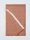 John Lewis chunky throw, UK version