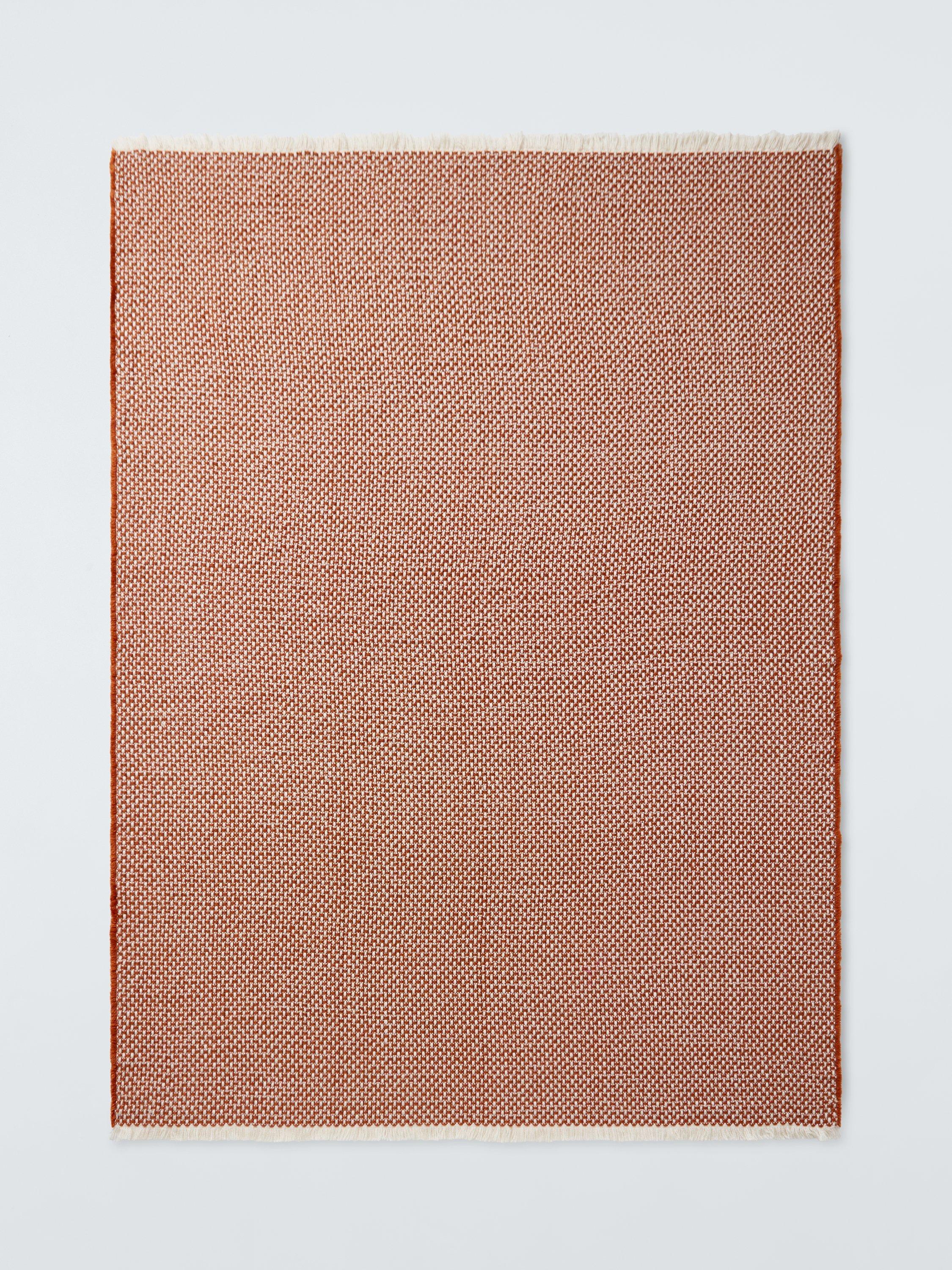John Lewis chunky throw, UK version