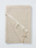 John Lewis Chunky Throw 140 x 190cm