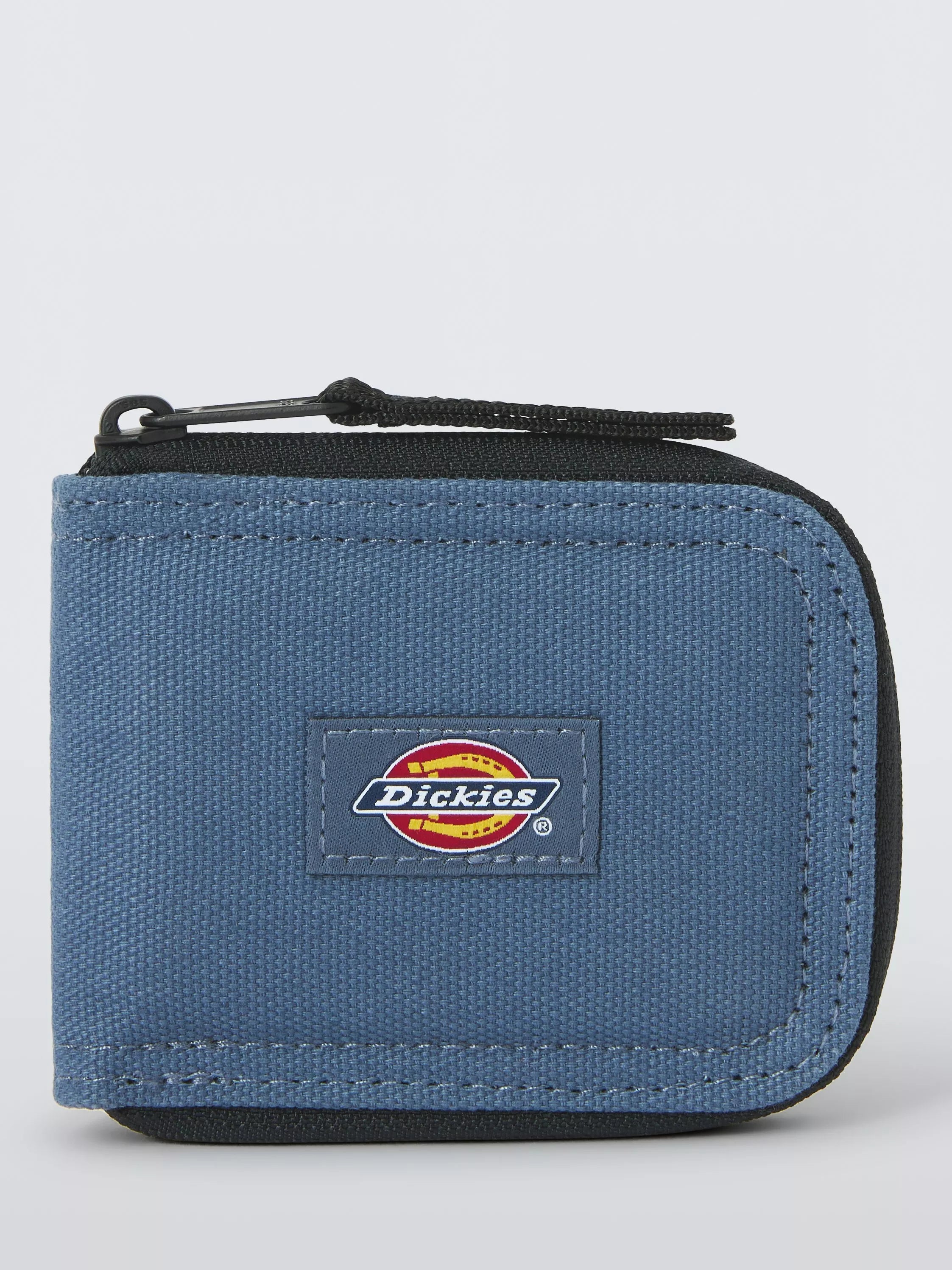 Dickies Duck Canvas Wallet, Denim