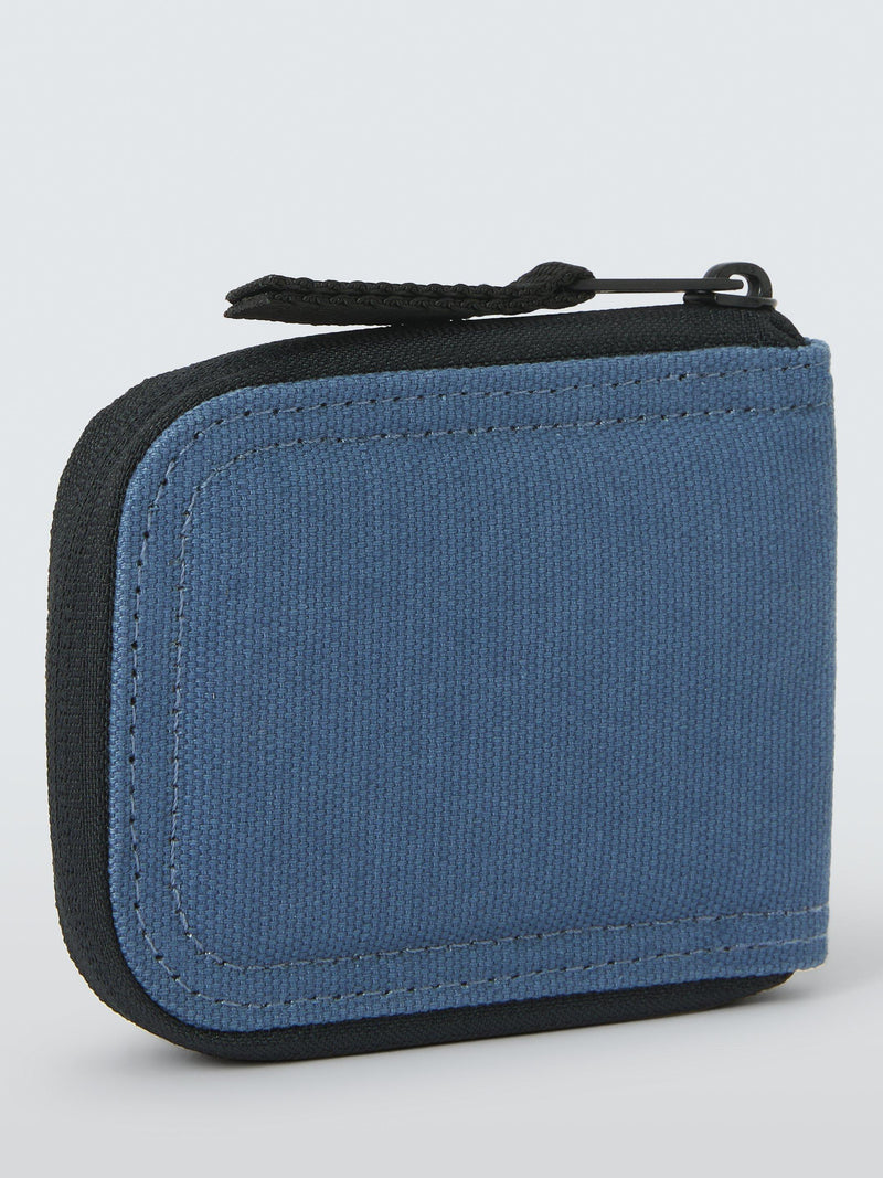 Dickies Duck Canvas Wallet Denim (British brand)