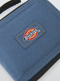 Dickies Duck Canvas Wallet Denim (British brand)
