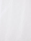 John Lewis pearlised white wrapping paper 10m, imported from the UK