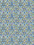 Morris & Co. Spring Thicket wrapping paper 3m (British brand)