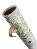Morris & Co Larkspur wrapping paper 3m, UK version