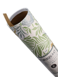 Morris & Co Larkspur wrapping paper 3m, UK version