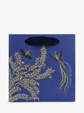 Sara Miller Butterfly Trails gift bag, imported from the UK