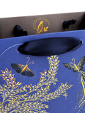 Sara Miller Butterfly Trails gift bag, imported from the UK
