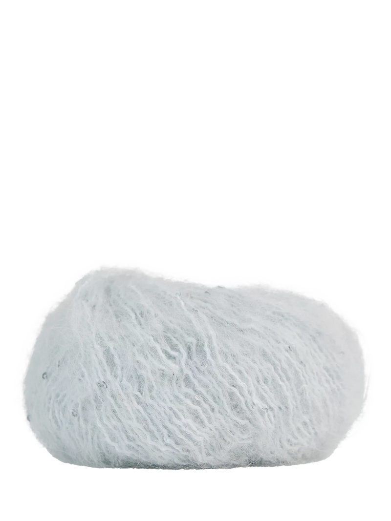Rowan Alpaca Sparkle knitting yarn 50g, imported from the UK