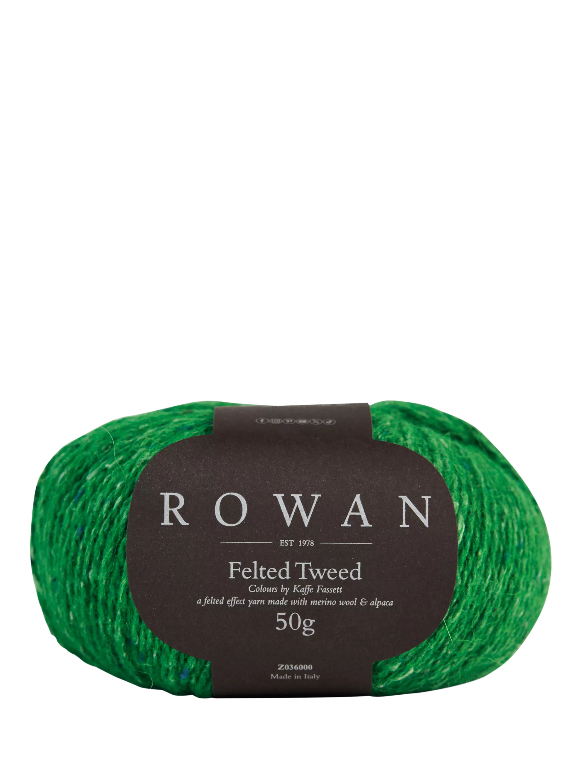 Rowan Felted Tweed DK Yarn, 50g
