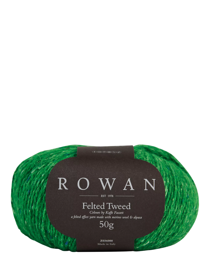 Rowan Felted Tweed DK Yarn, 50g