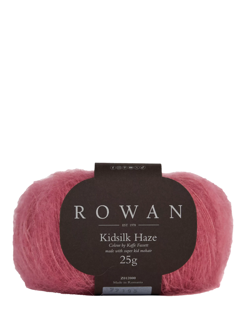 Rowan Kidsilk Haze Fine Yarn, 25g