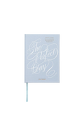 PRINTWORKS The Perfect Day wedding planner, UK version