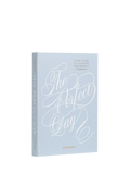 PRINTWORKS The Perfect Day wedding planner, UK version