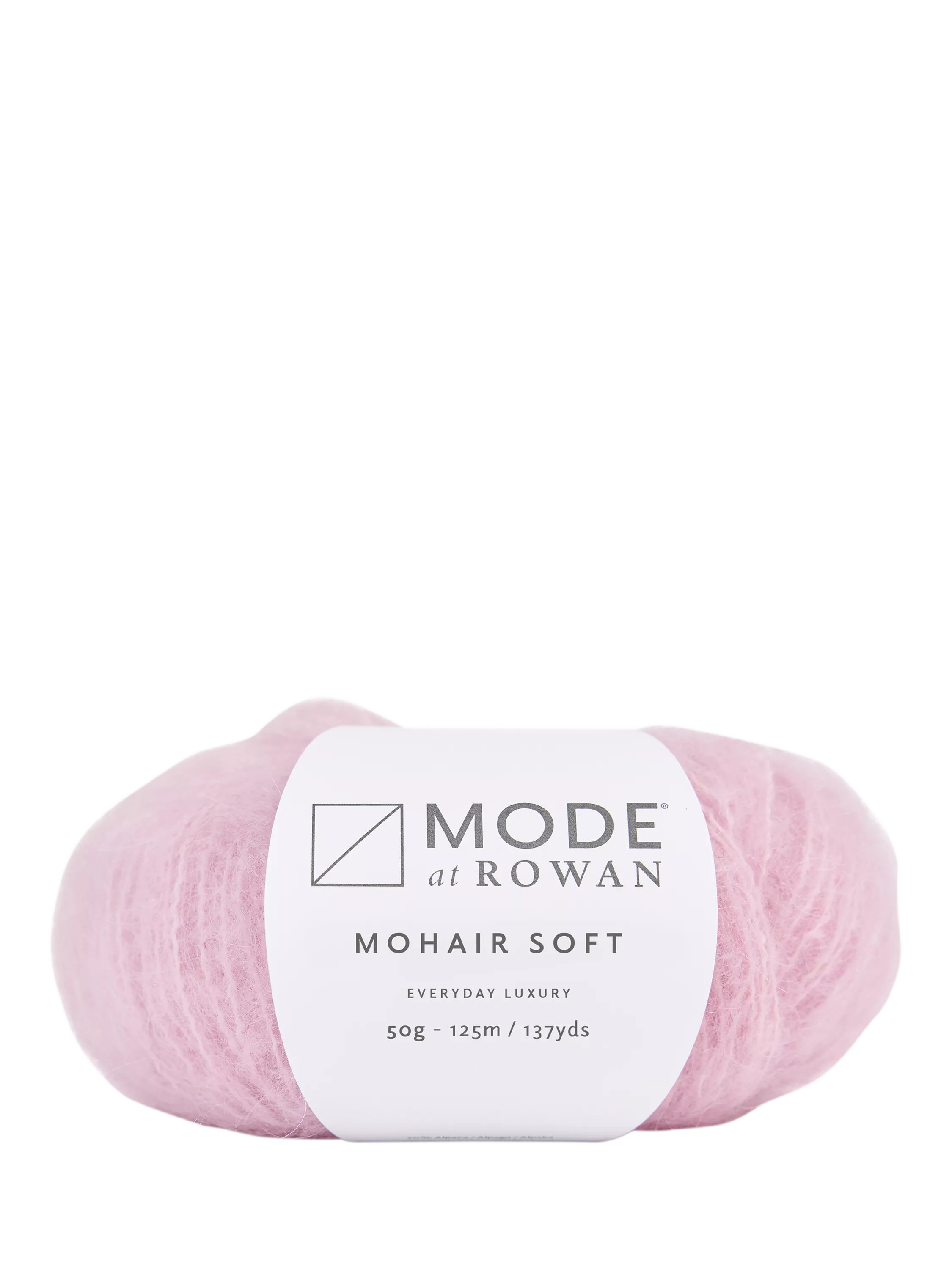 Rowan Mohair Soft Knitting Yarn 50g