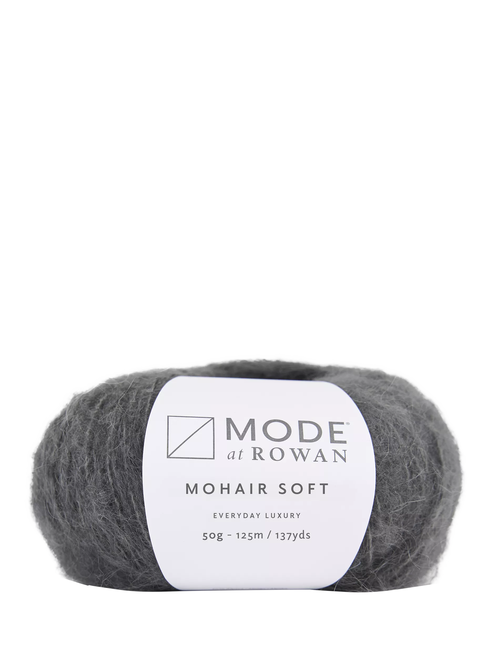 Rowan Mohair Soft Knitting Yarn 50g