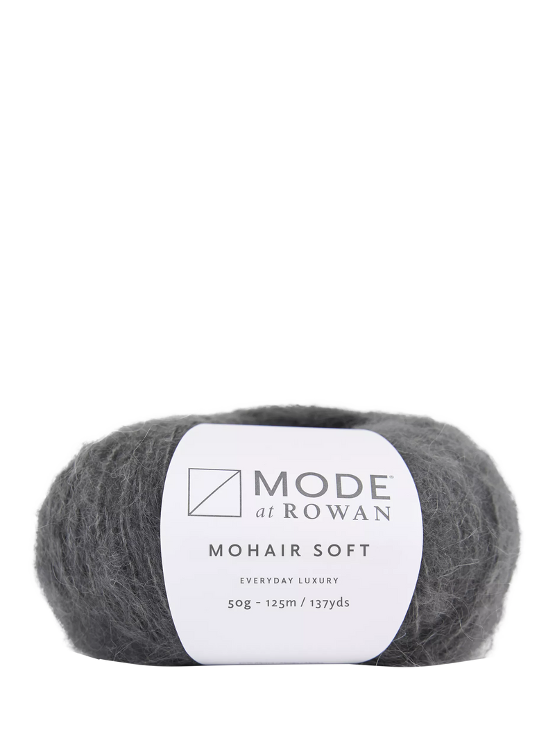 Rowan Mohair Soft Knitting Yarn 50g