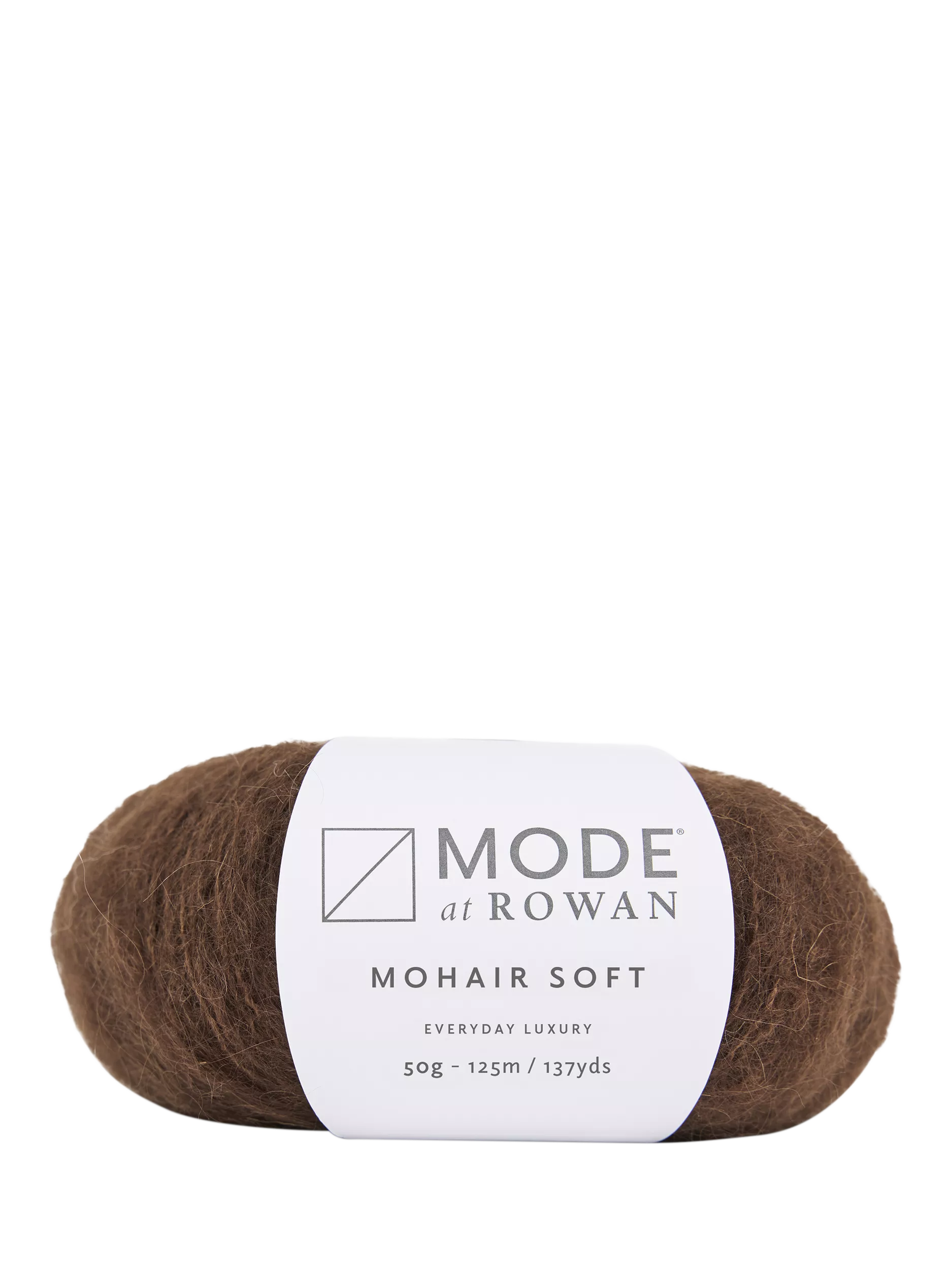 Rowan Mohair Soft Knitting Yarn 50g