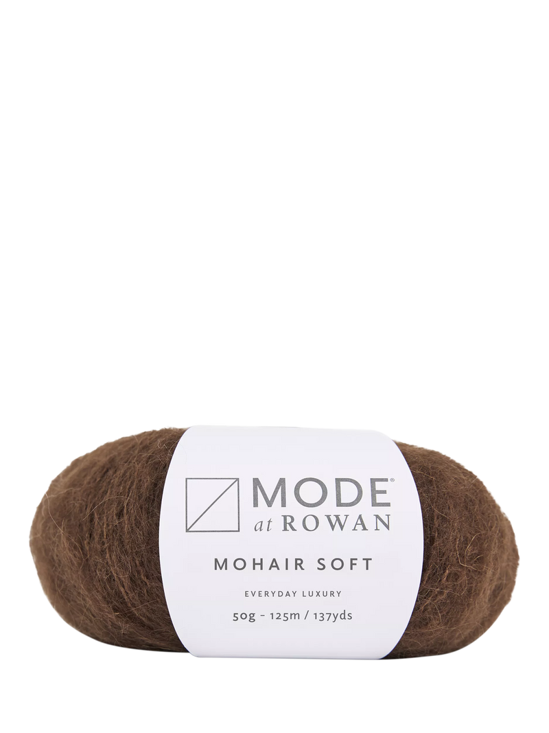 Rowan Mohair Soft Knitting Yarn 50g