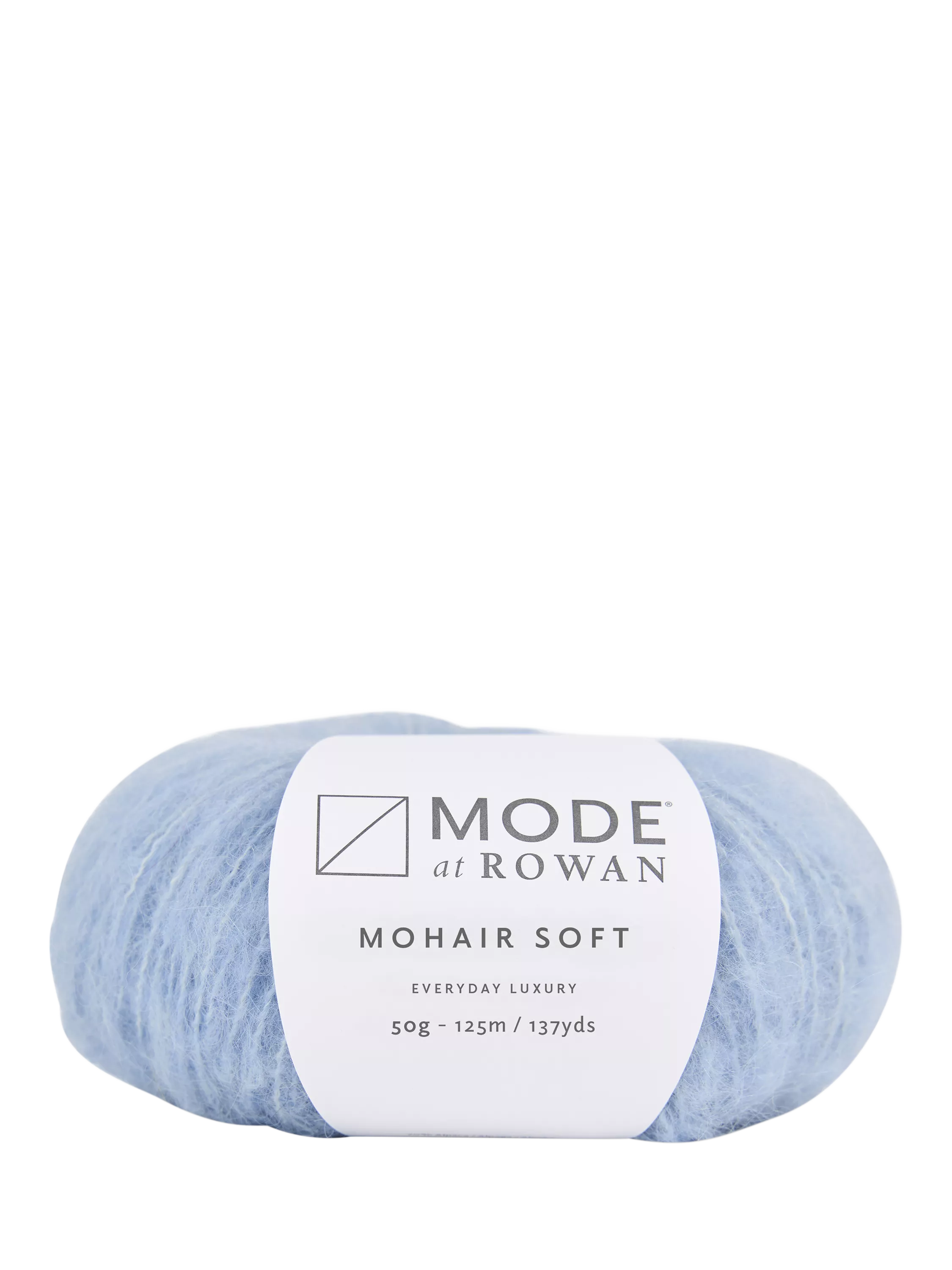 Rowan Mohair Soft Knitting Yarn 50g