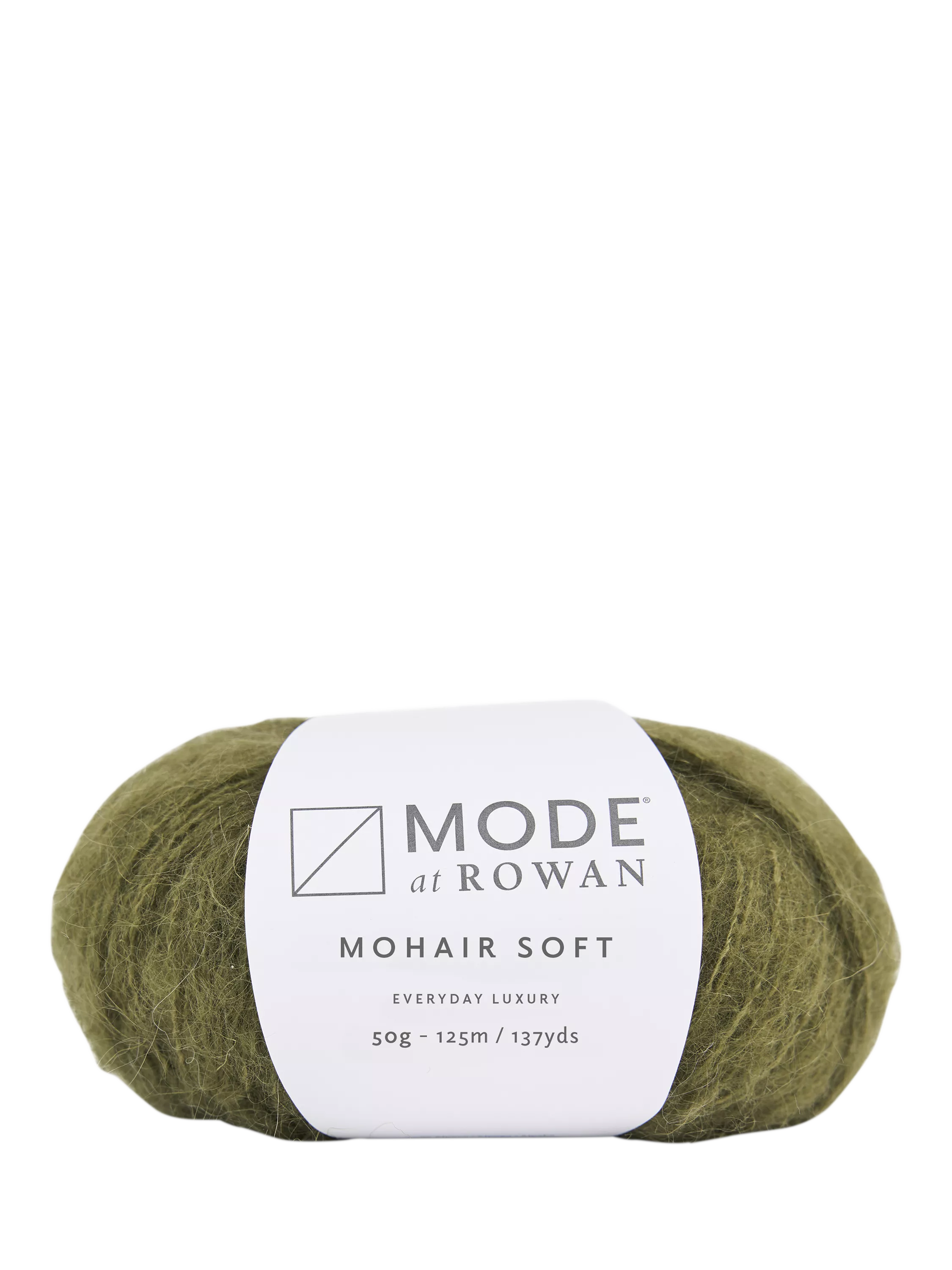 Rowan Mohair Soft Knitting Yarn 50g