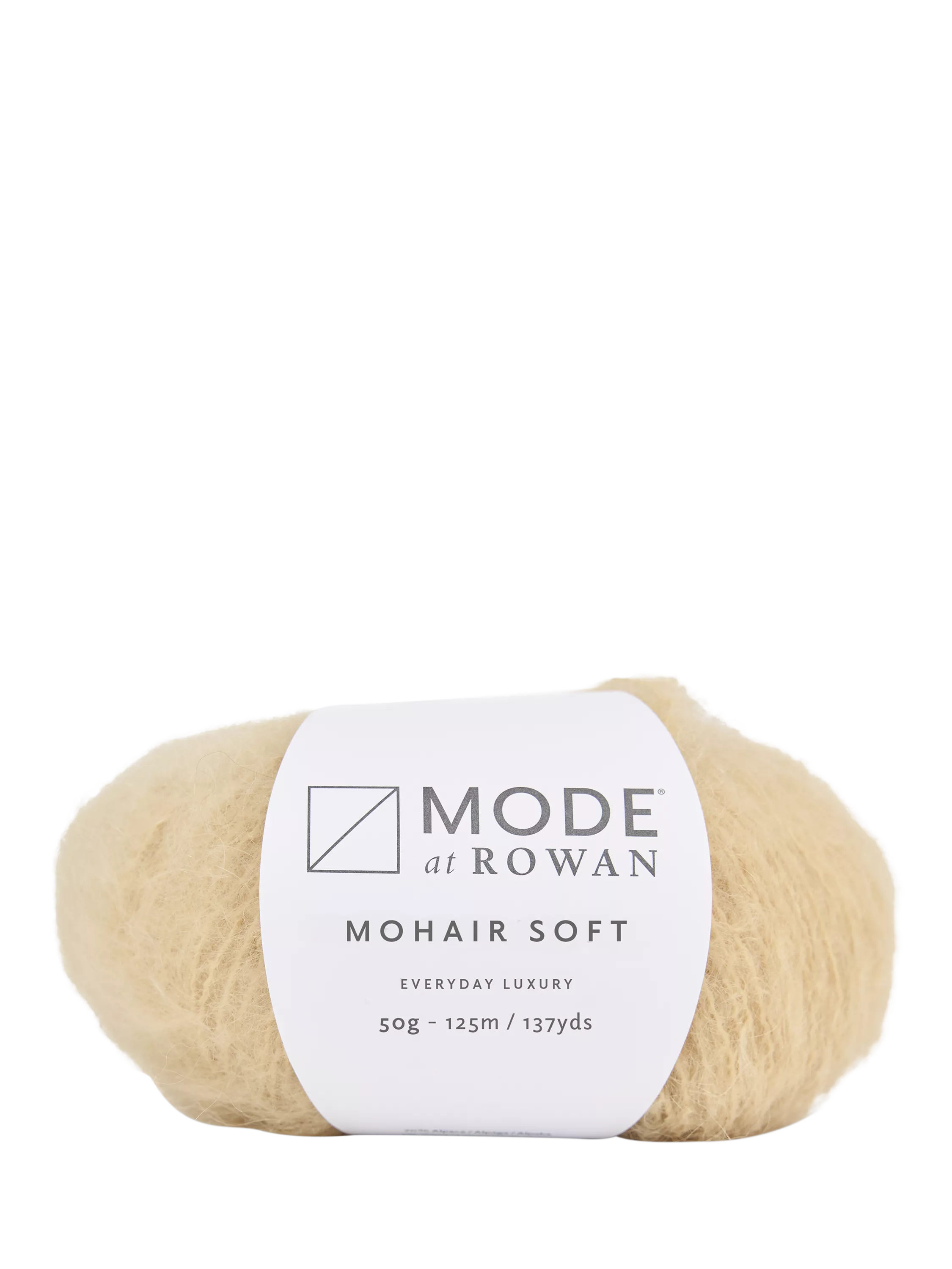 Rowan Mohair Soft Knitting Yarn 50g