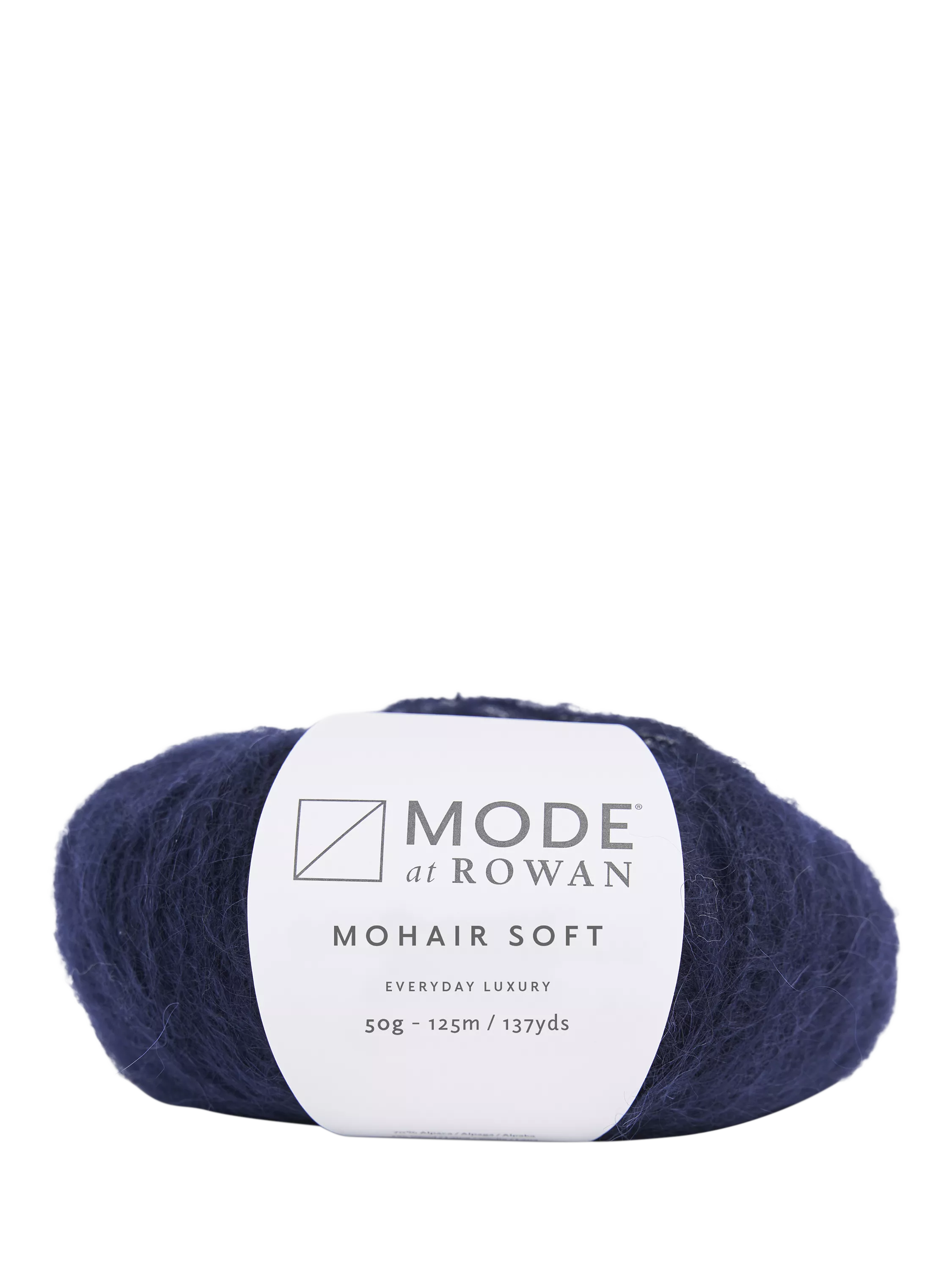 Rowan Mohair Soft Knitting Yarn 50g