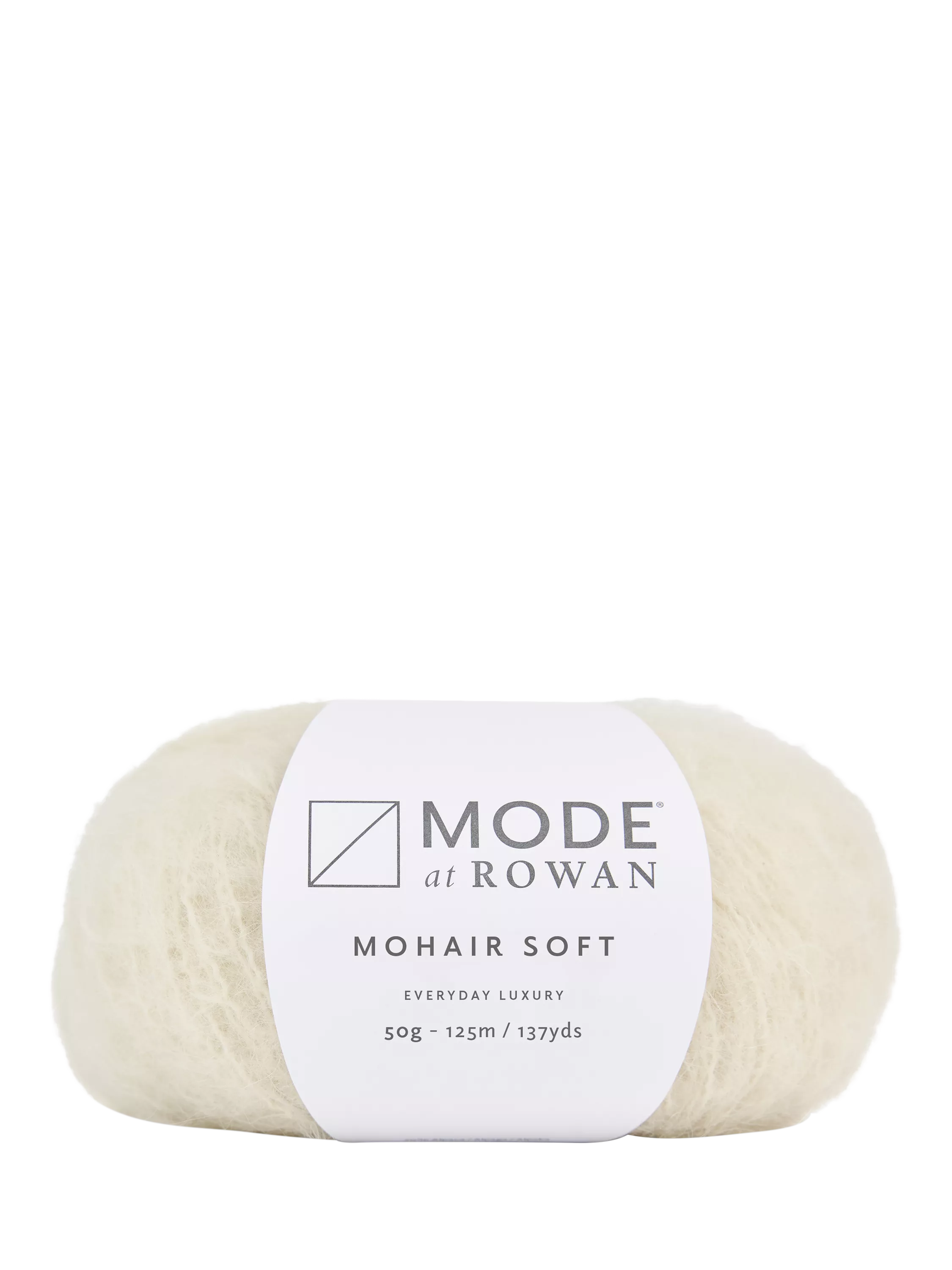 Rowan Mohair Soft Knitting Yarn 50g