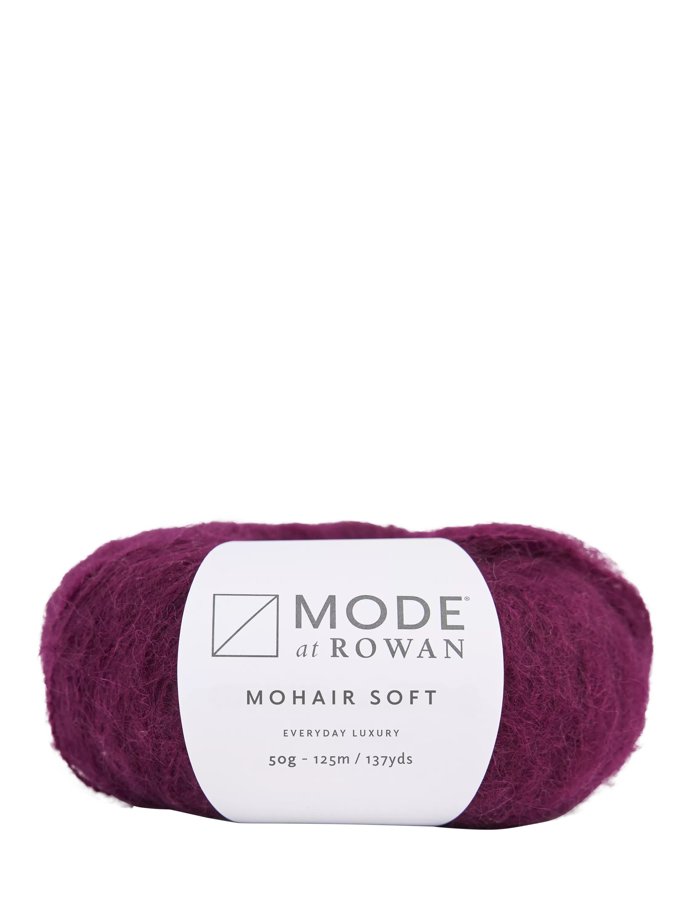 Rowan Mohair Soft Knitting Yarn 50g