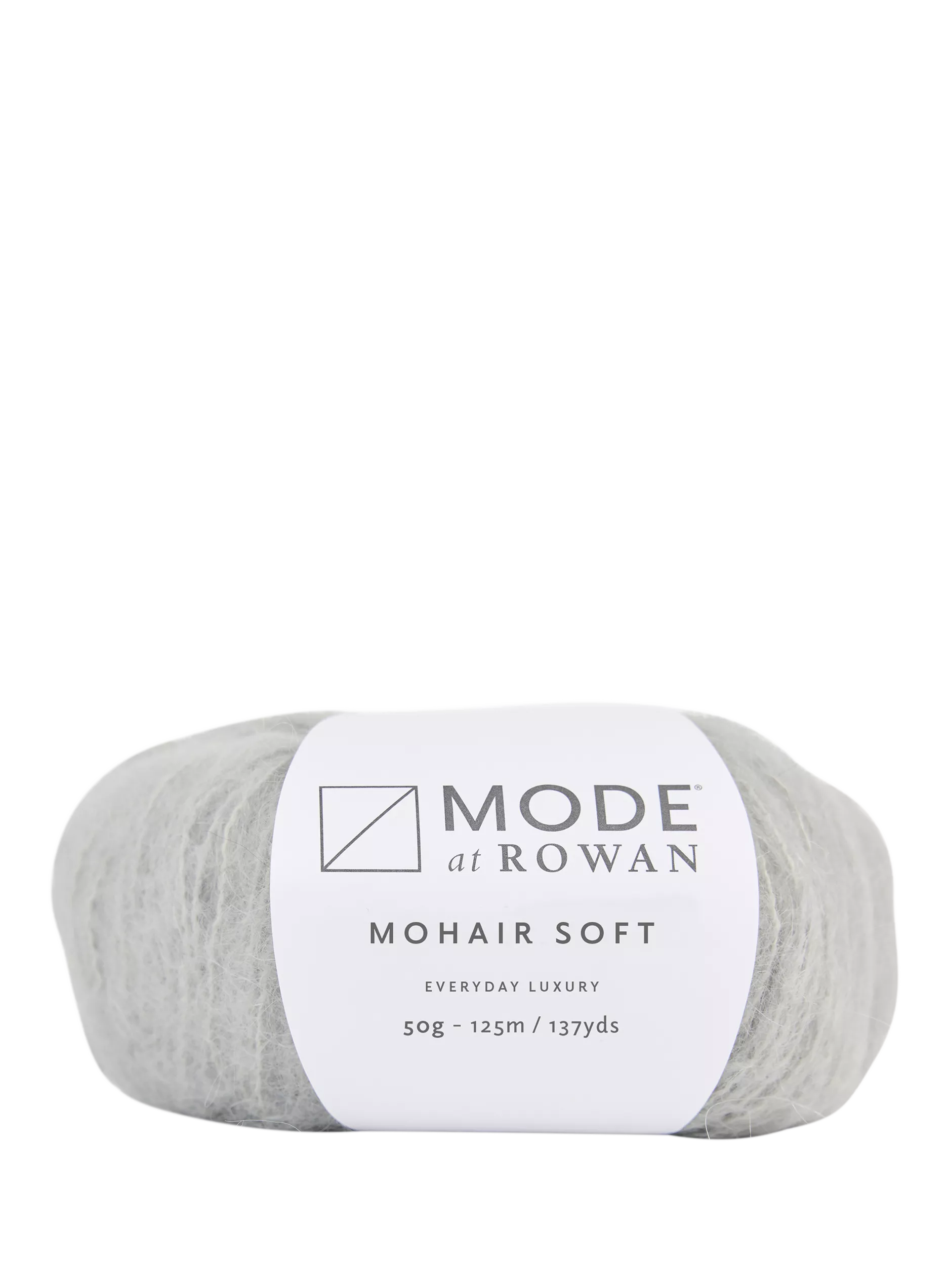 Rowan Mohair Soft Knitting Yarn 50g