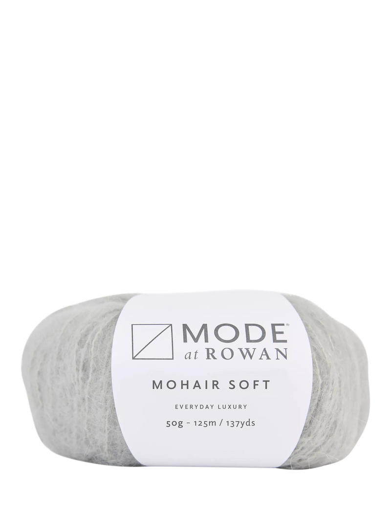Rowan Mohair Soft Knitting Yarn 50g