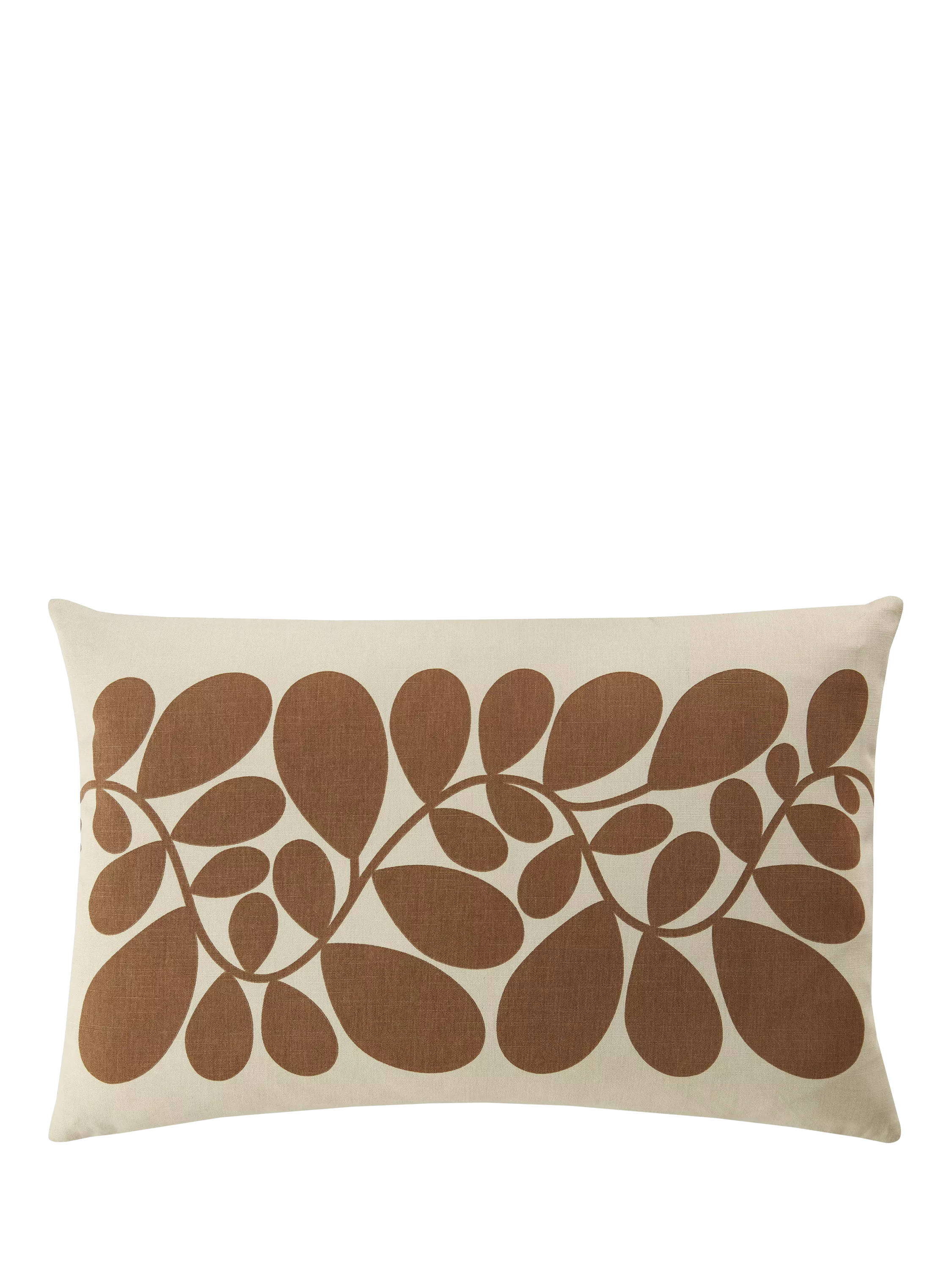 Orla Kiely cushion Sycamore Stripe 40x60cm (British brand)