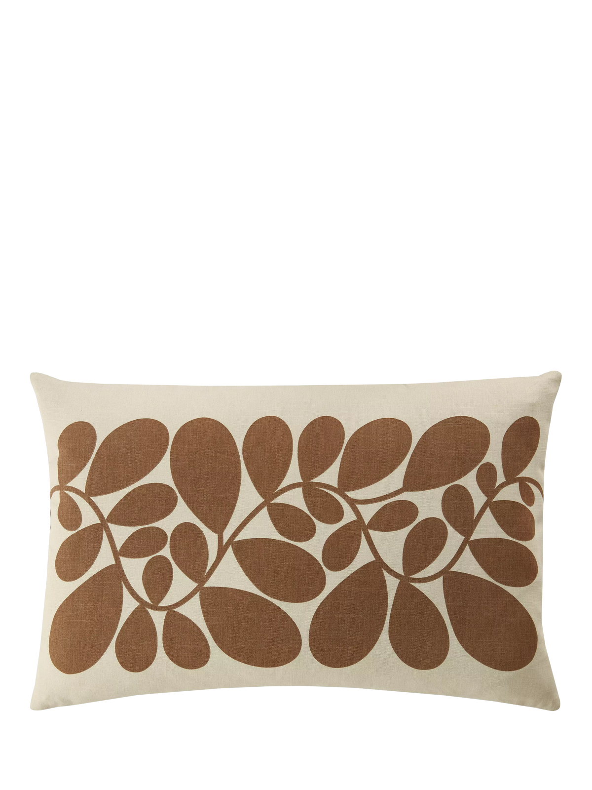 Orla Kiely cushion Sycamore Stripe 40x60cm (British brand)