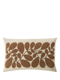 Orla Kiely cushion Sycamore Stripe 40x60cm (British brand)