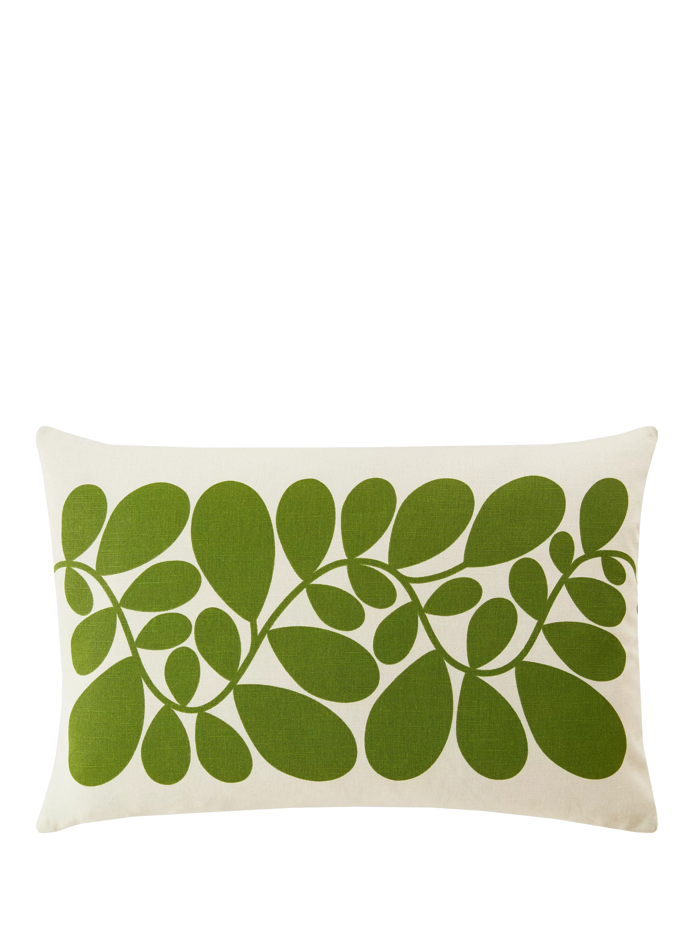 Orla Kiely Sycamore Stripe Cushion 40 x 60 cm