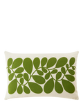 Orla Kiely Sycamore Stripe Cushion 40 x 60 cm