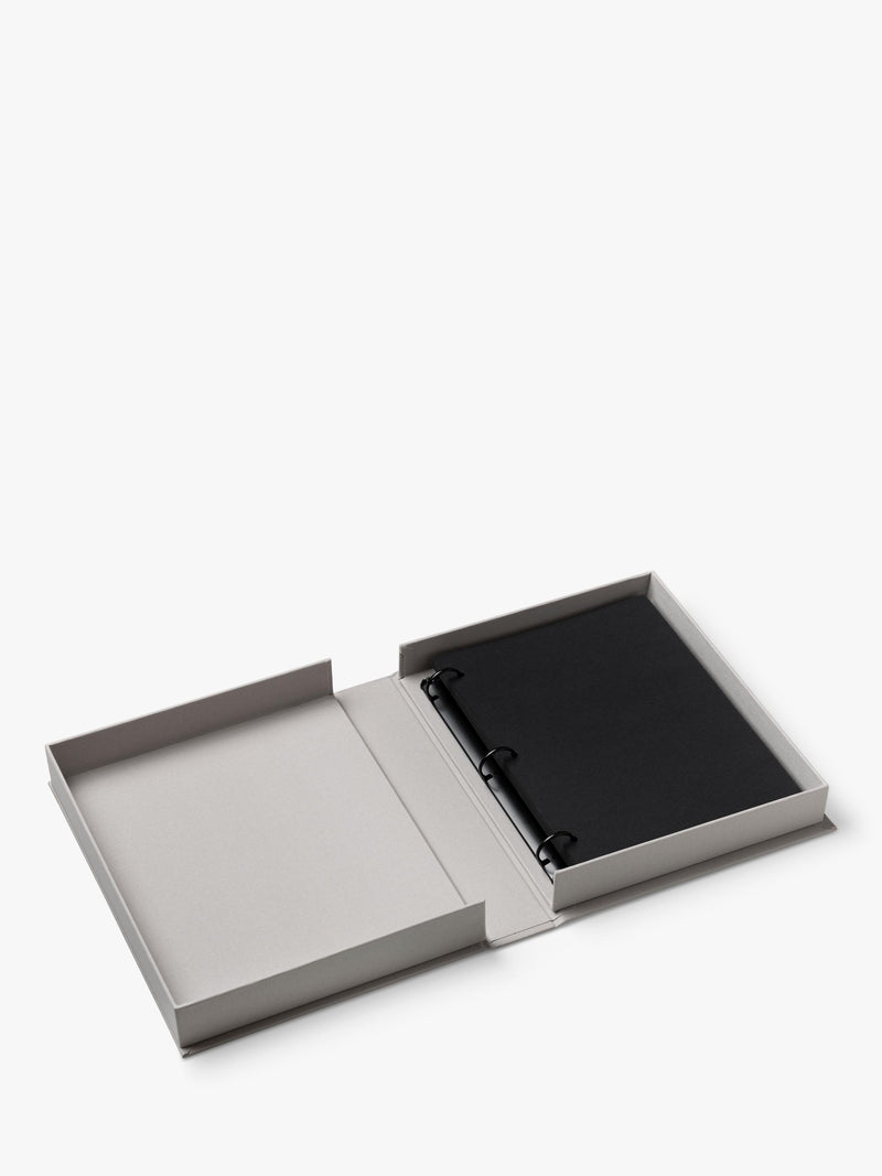 PRINTWORKS All You Need is Love photo album 30 pages (British brand)
