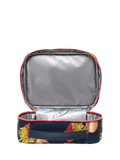 Herschel Supply Co. kids lunch box burgers fries print - British product