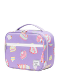 Herschel kids lunch box cakes pattern, imported from the UK