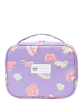 Herschel kids lunch box cakes pattern, imported from the UK