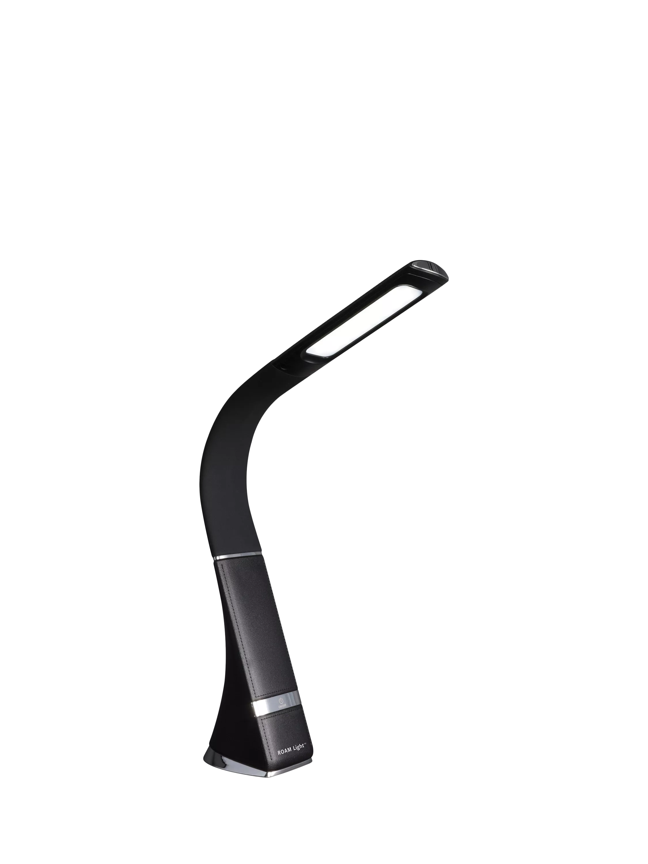 Serious Readers Roam cordless table lamp black, UK version