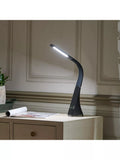 Serious Readers Roam cordless table lamp black, UK version