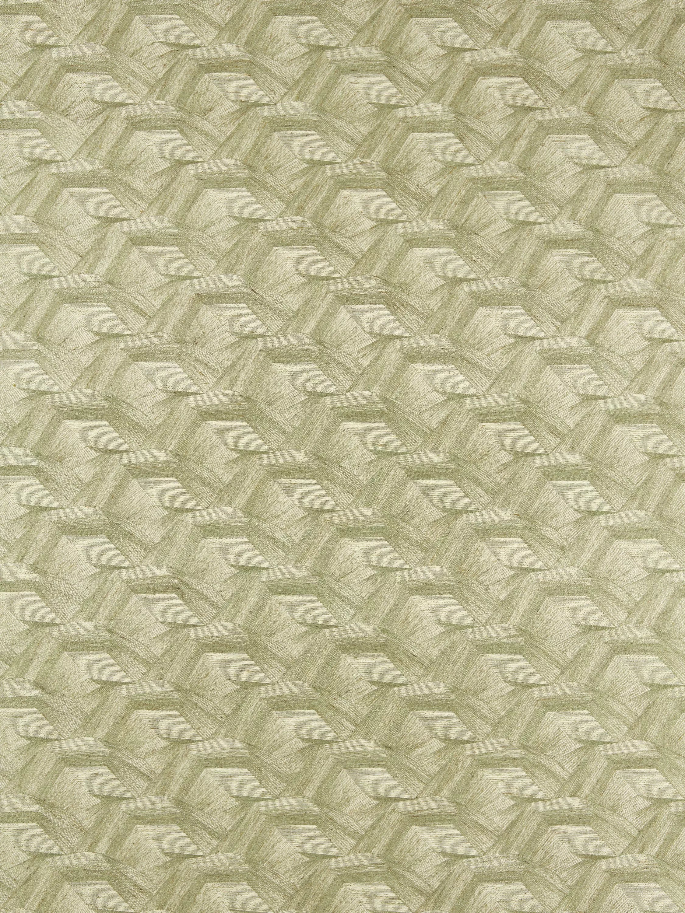 Harlequin Cartography furnishing fabric abstract pattern (British brand)